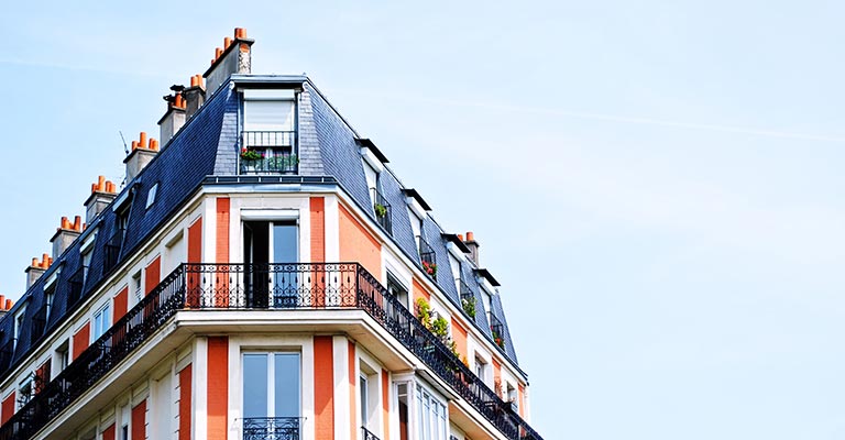Avocat spécialiste en droit immobilier