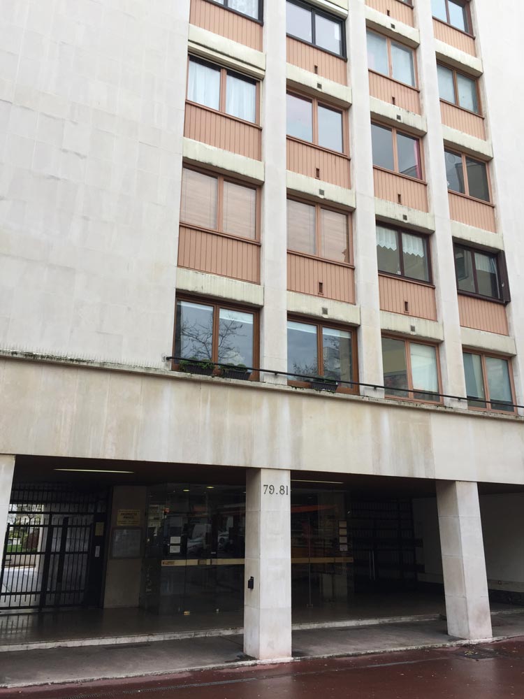 Cabinet de Boulogne